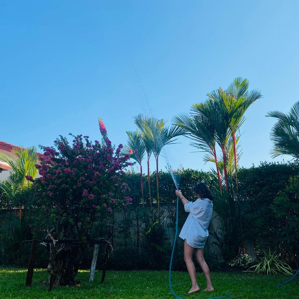 大美丽NEVER@抖音