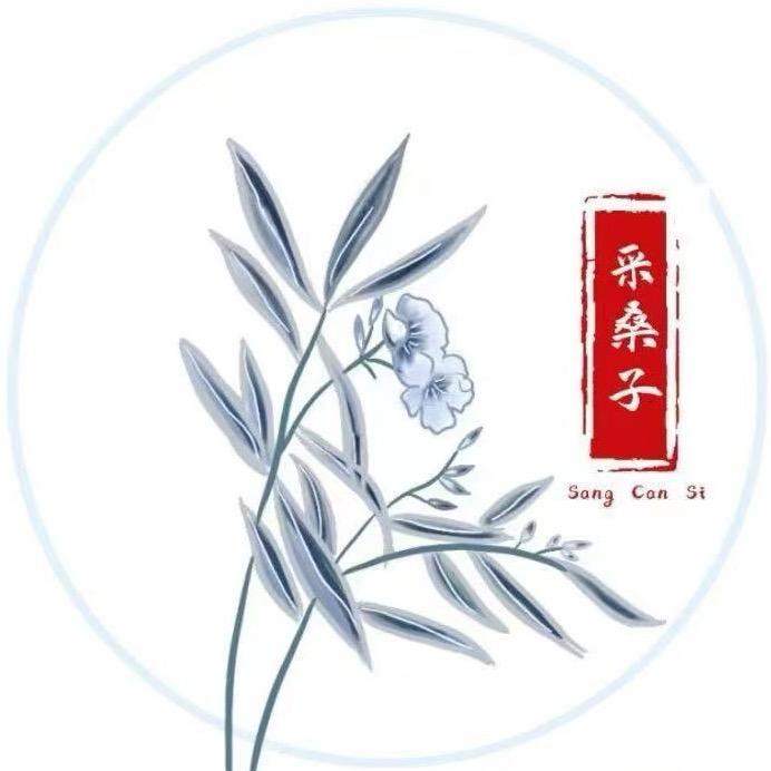采桑子原创女装