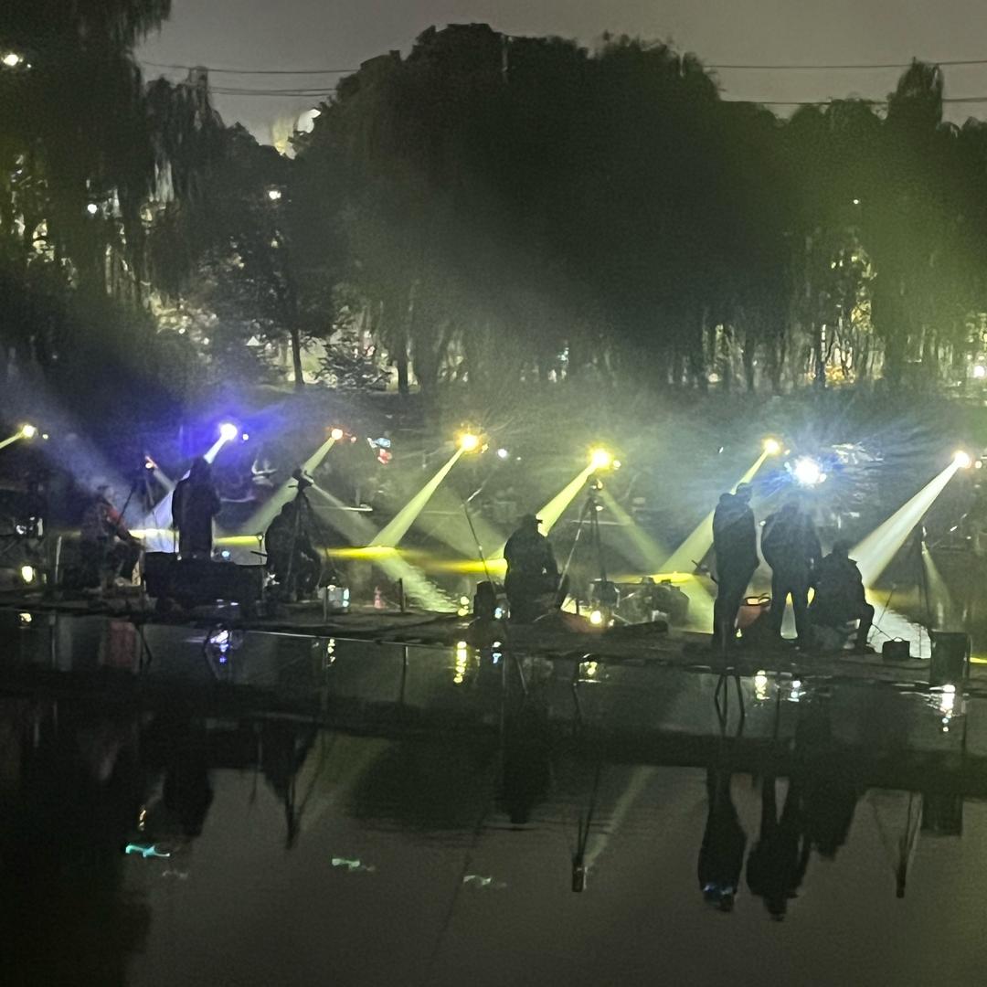 豫永休闲垂钓中心
