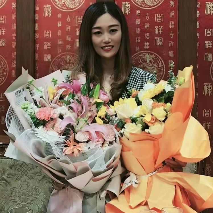 张大美