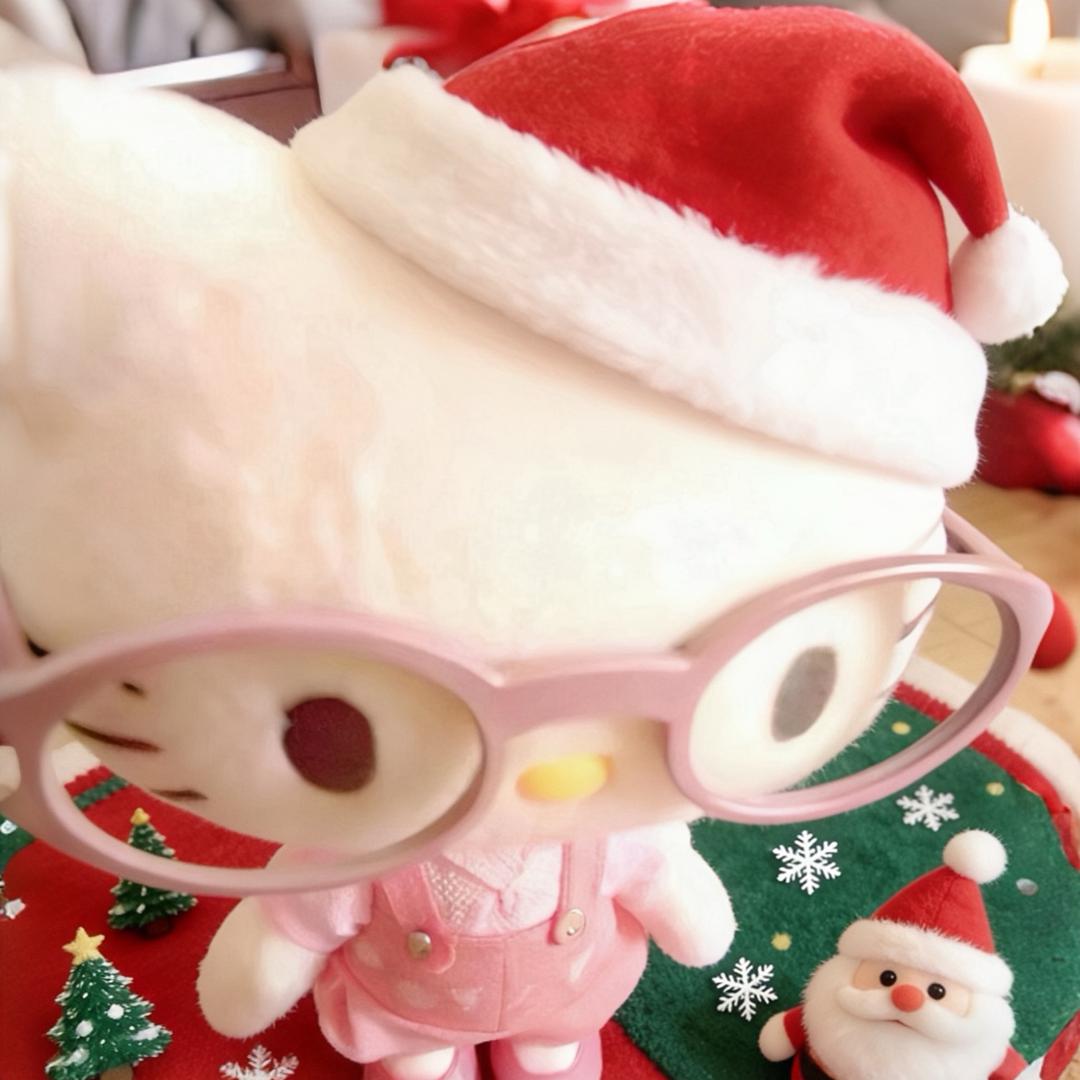 无敌懒羊羊大王💤