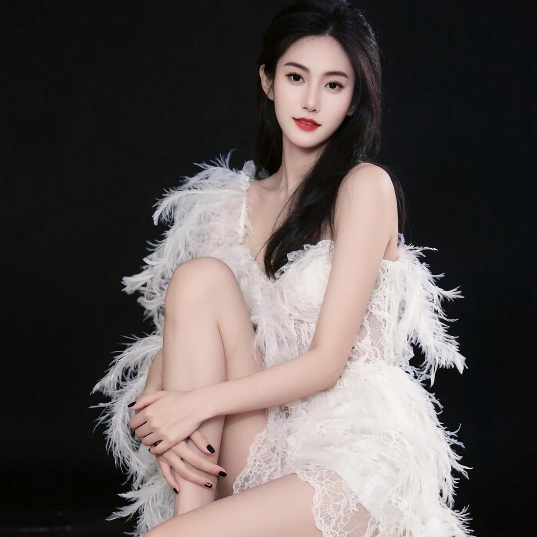 我就是你心爱的宝贝