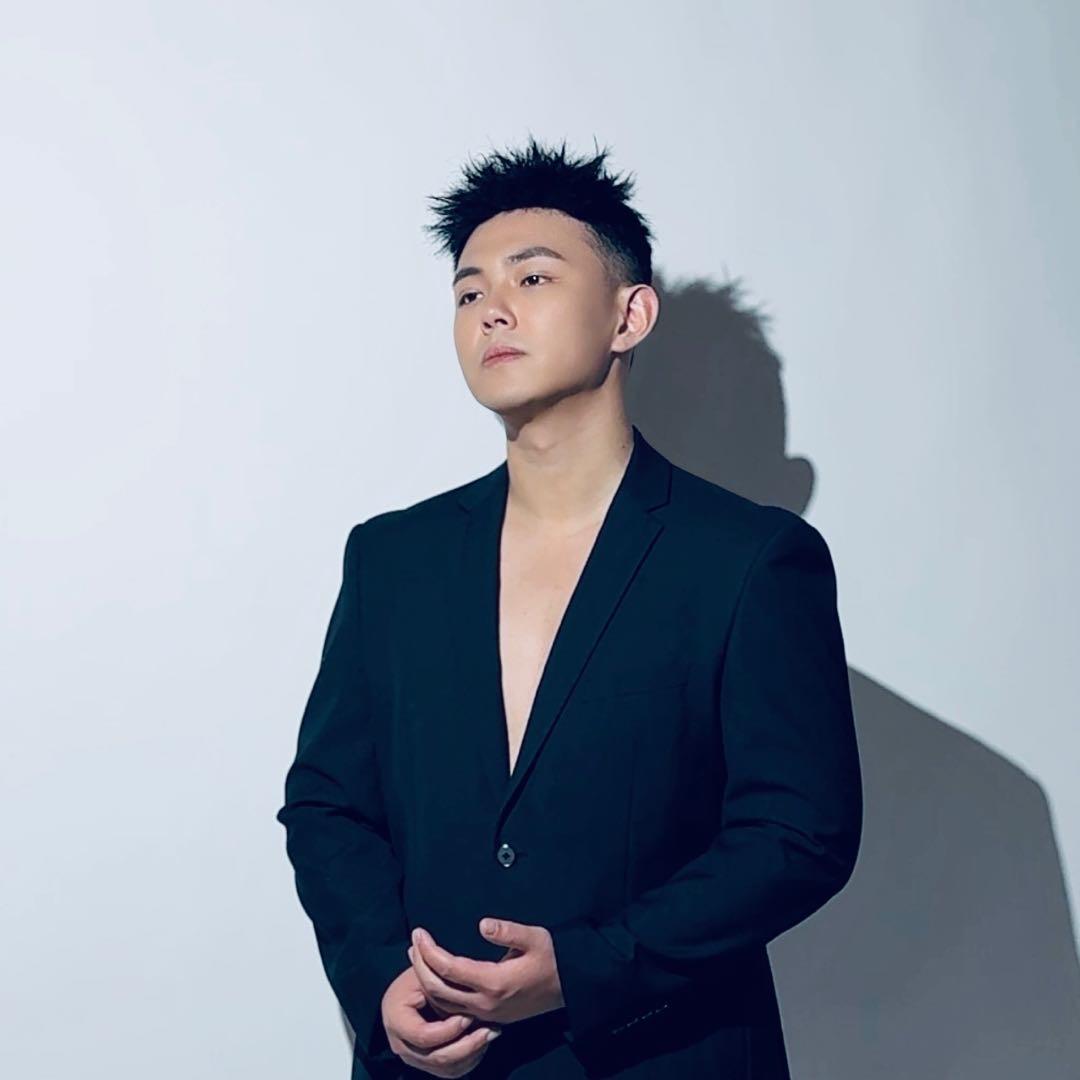 演员 刘峰硕