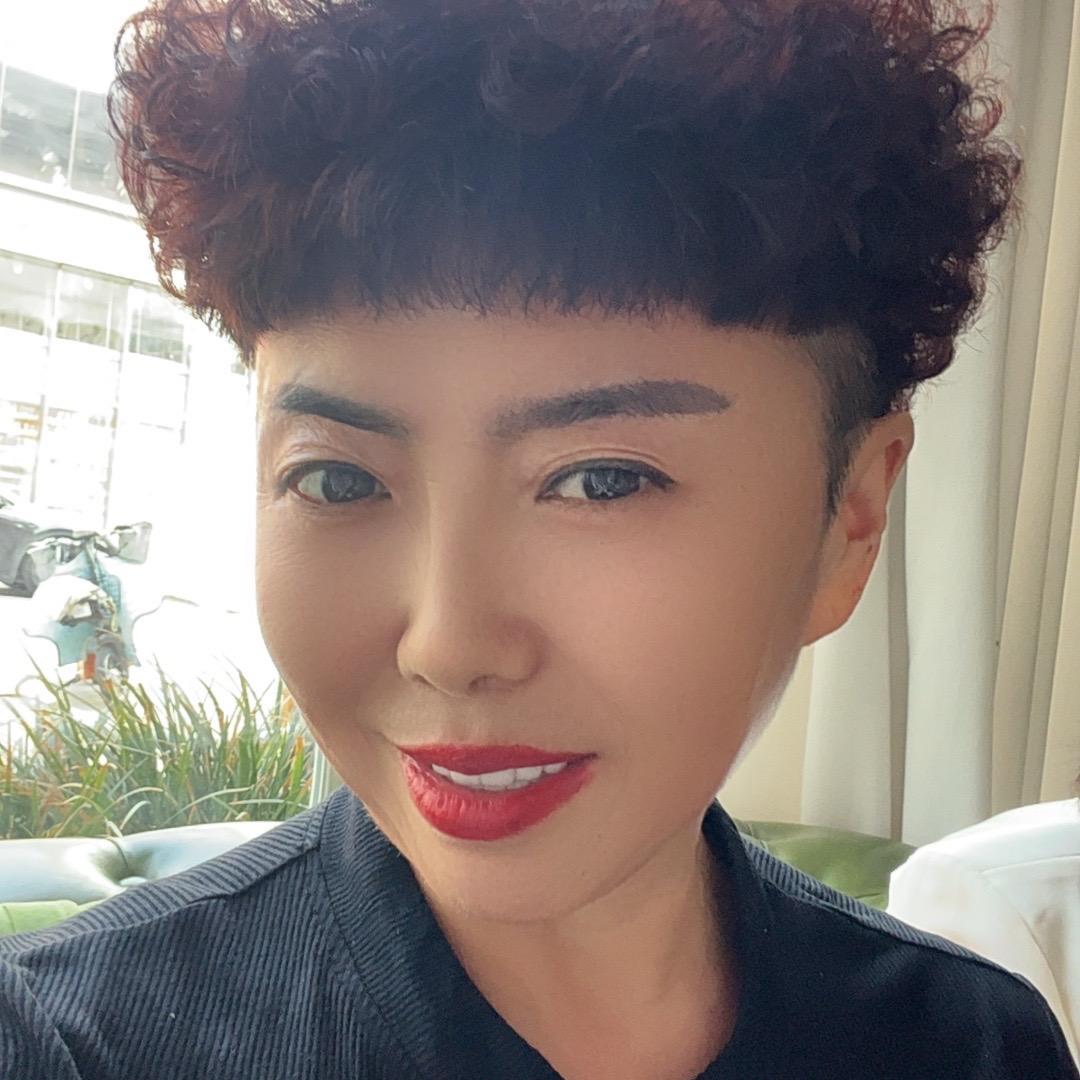 翠花姐（美牙师首播）