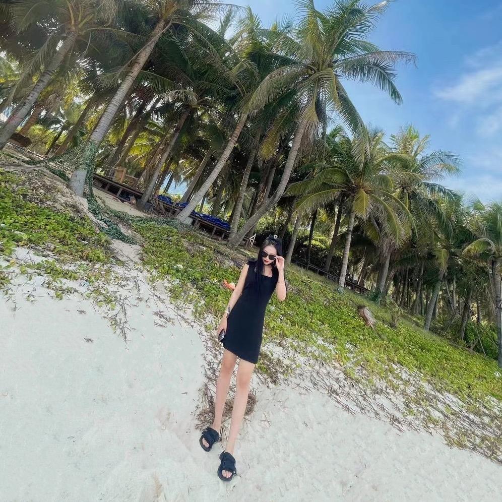 小雨儿❤️