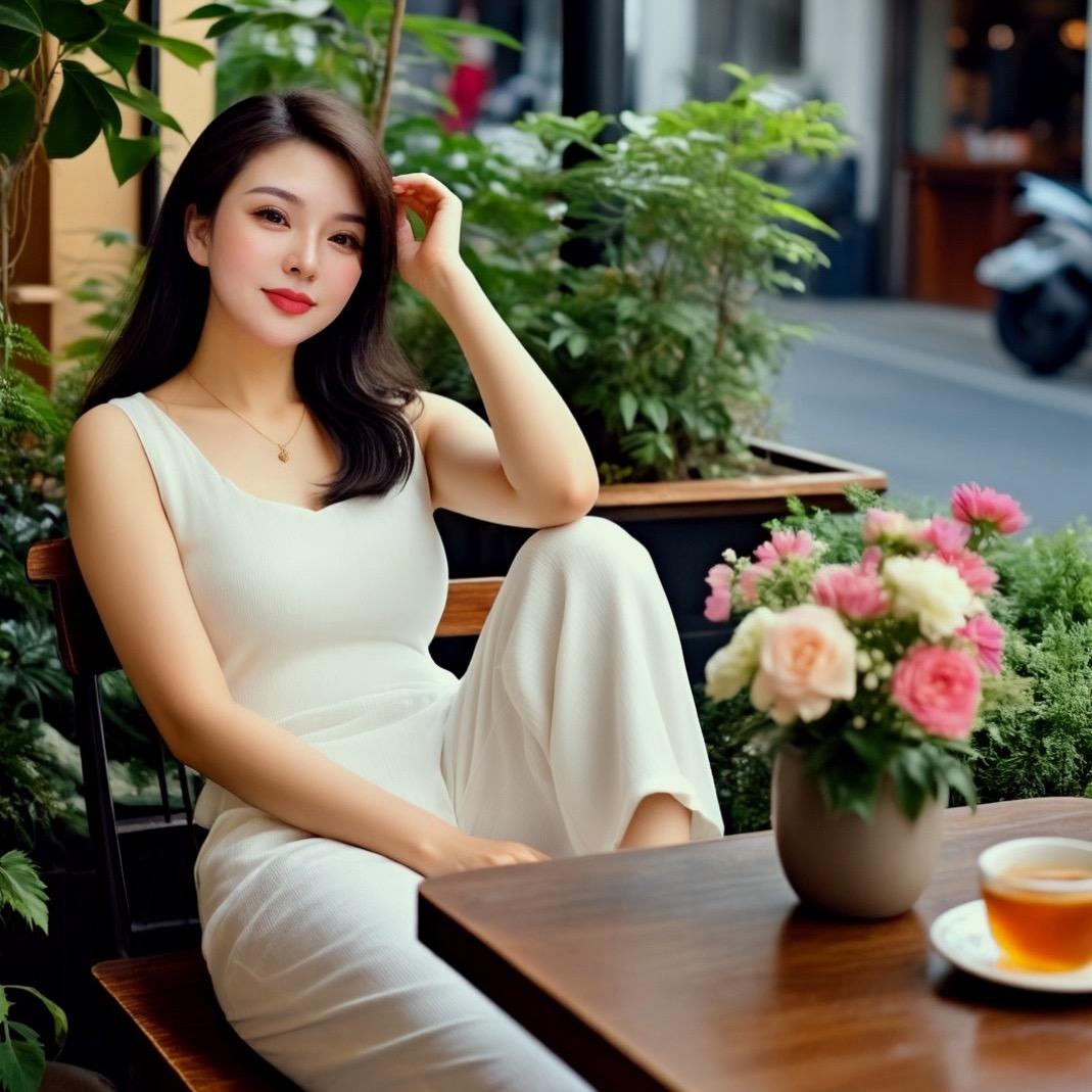 80后少妇💫