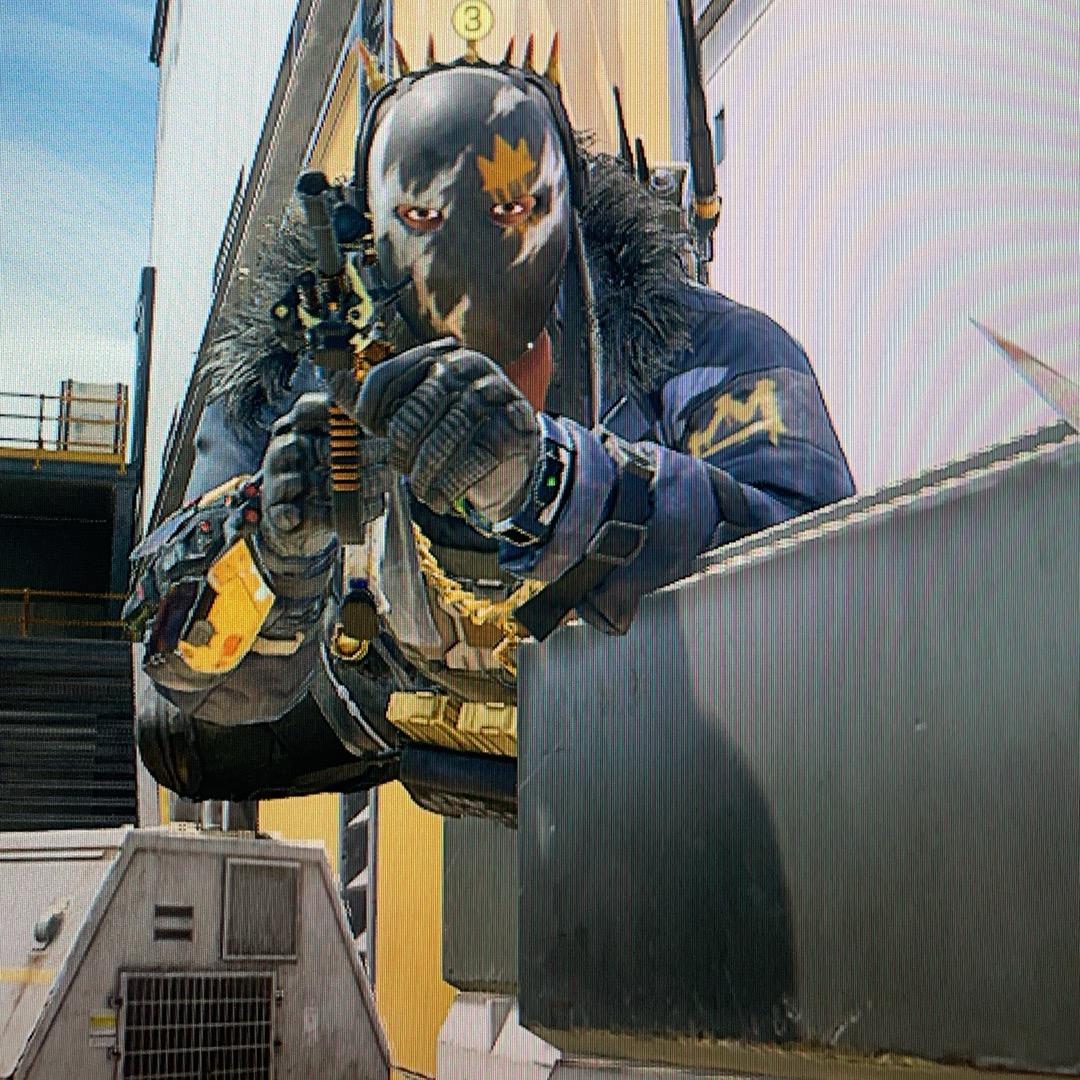 咯咯鸡（三角洲行动）