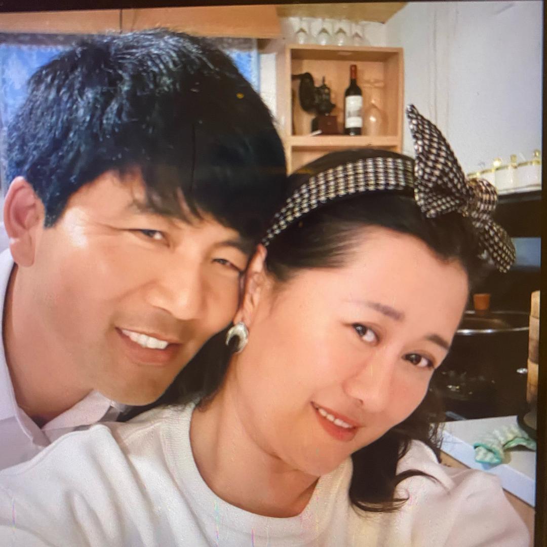 韩老六和楚的乡村生活