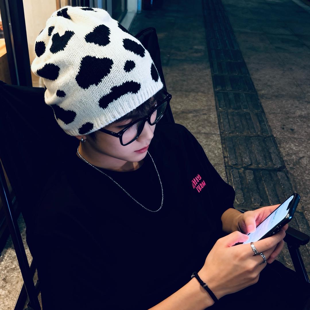 国威小7（恩师距离）