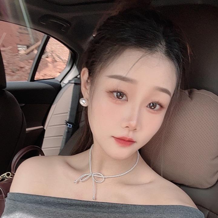 李可爱❗️