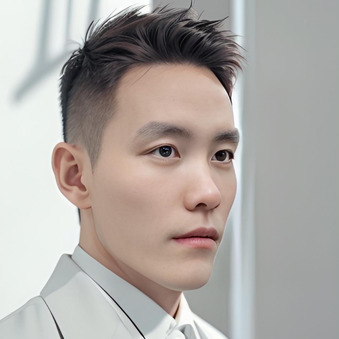 yan先森🌈