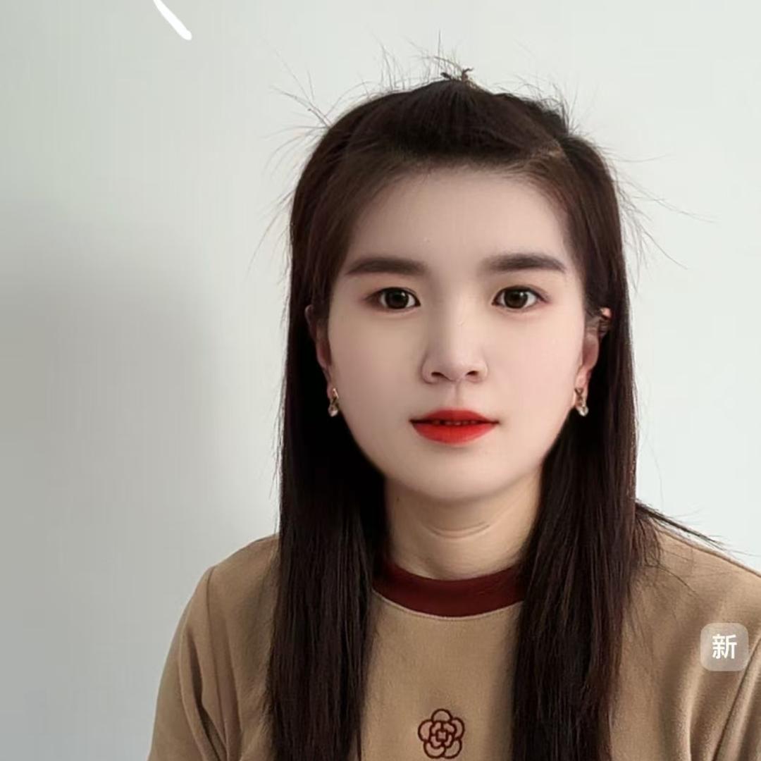 函硕妈