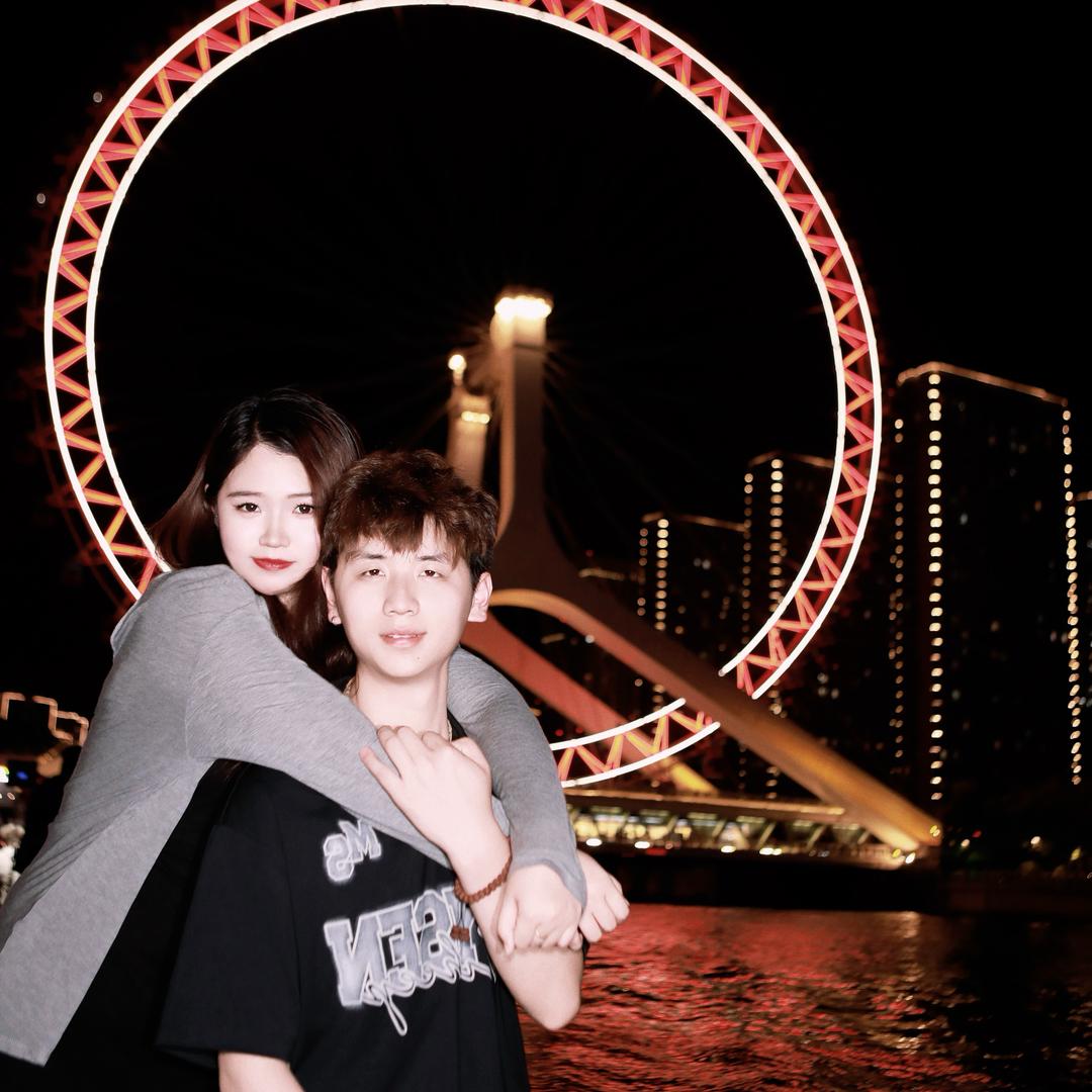 不要对我冷冰冰