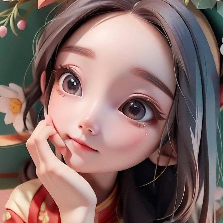 文静.嘉年华美甲美睫店官方号