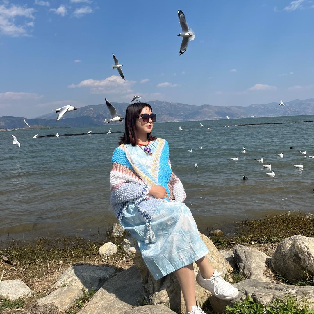 小桃子🍑（不瘦20斤不改网名）