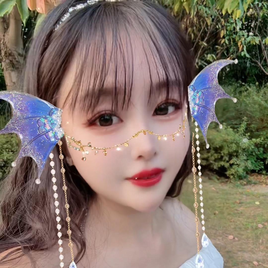 蜜儿
