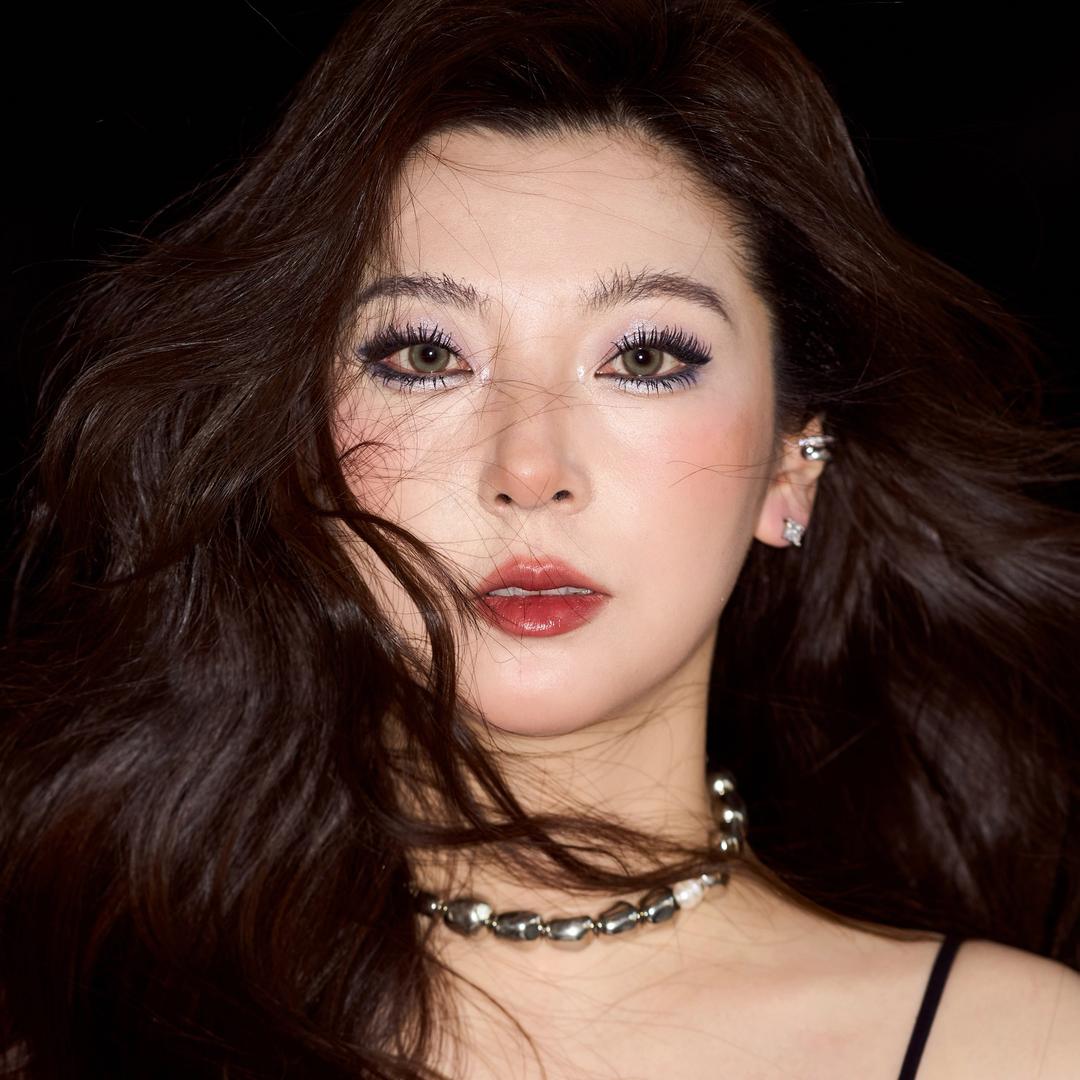 以为会化妆@抖音