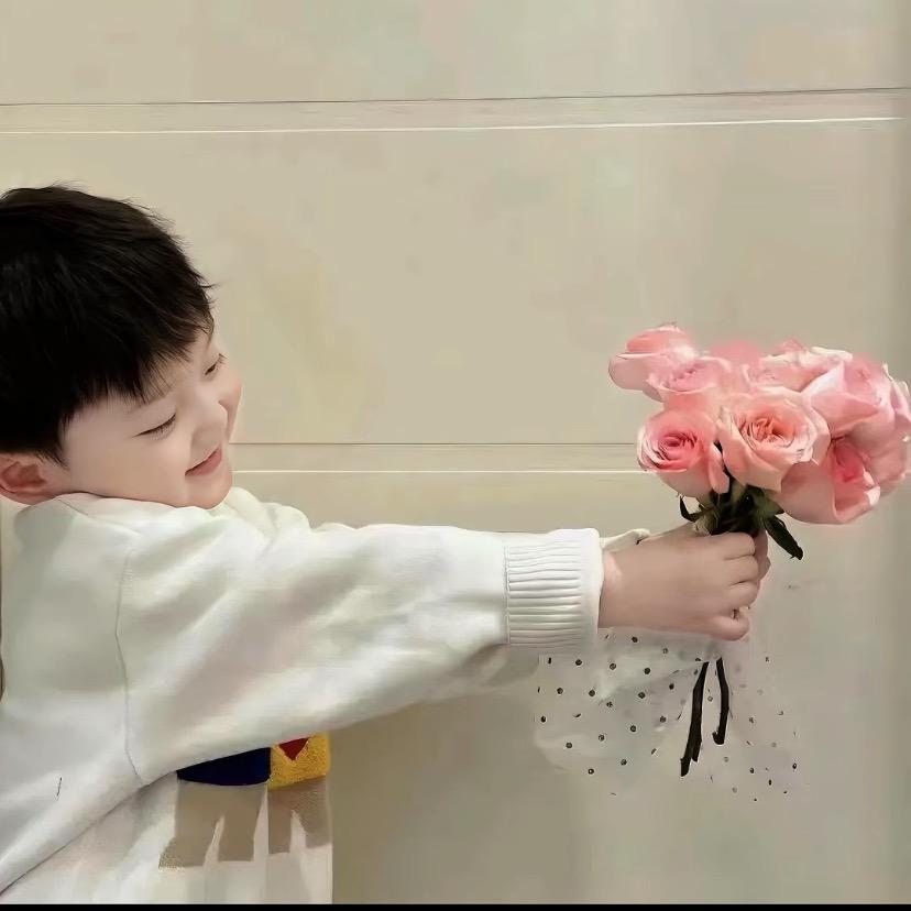 壮 壮…
