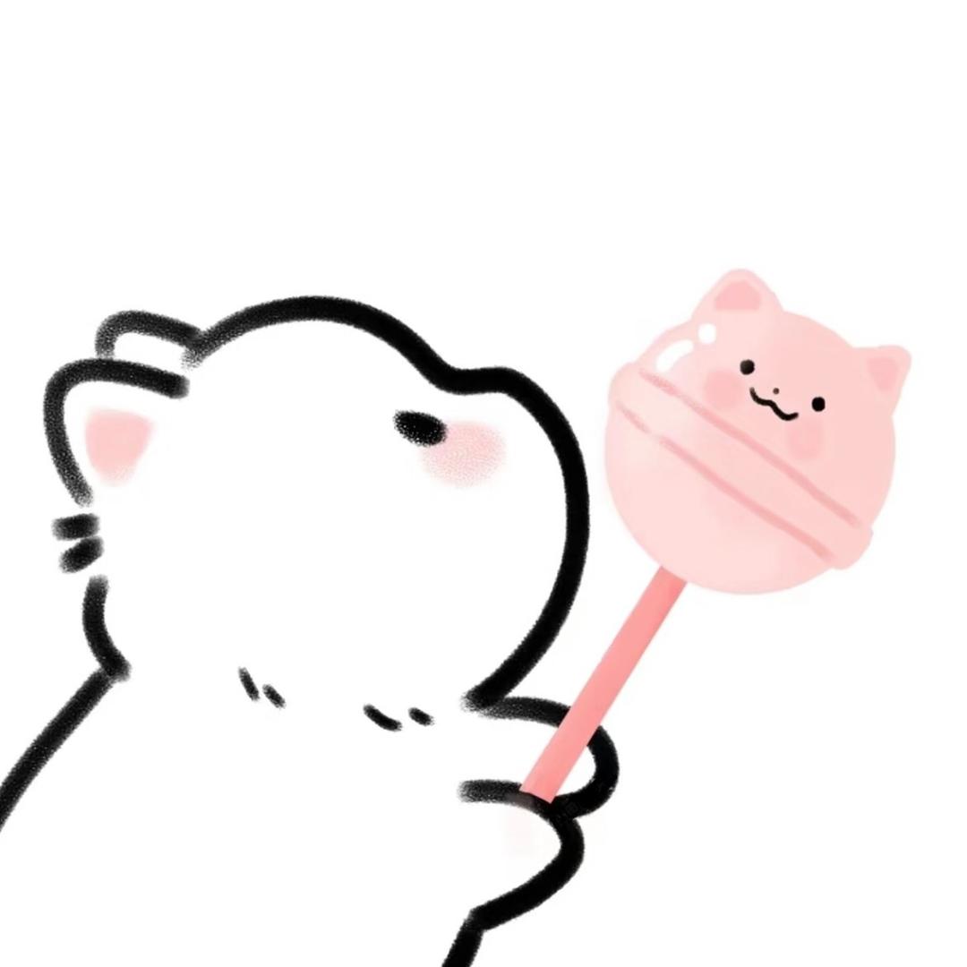 糖画画