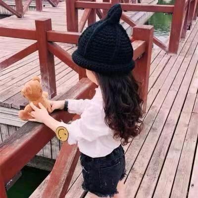 玲姿源头童装工厂