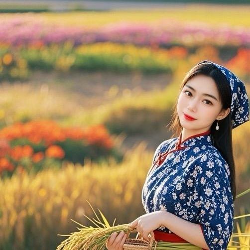 阿荣旗那吉镇聚和农产品店（个体工商户）