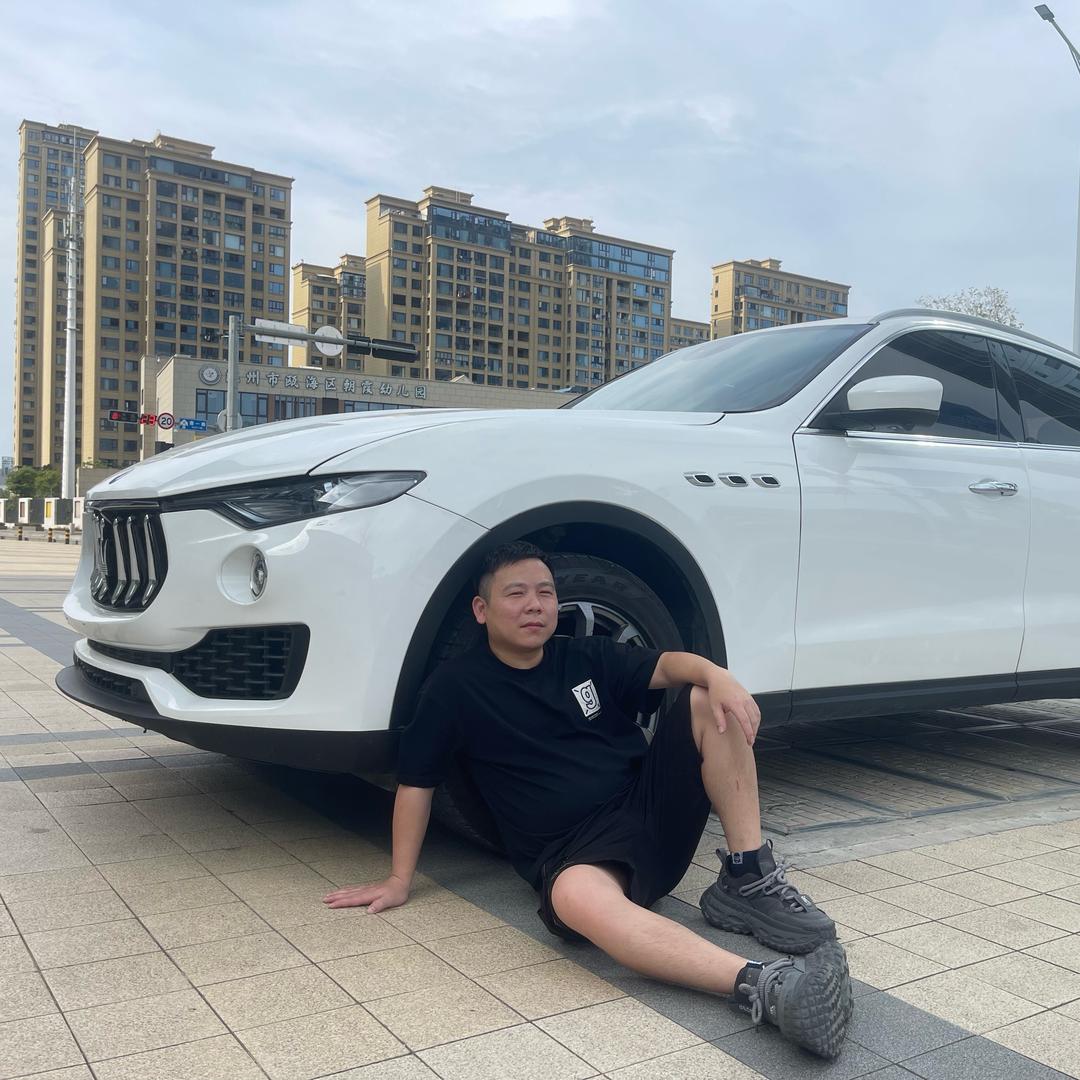 （温州）小鹏电车2