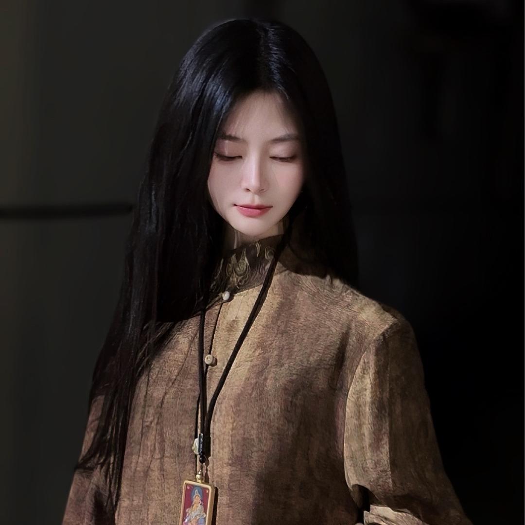 暴富图图🧧 财神爷心尖上的人
