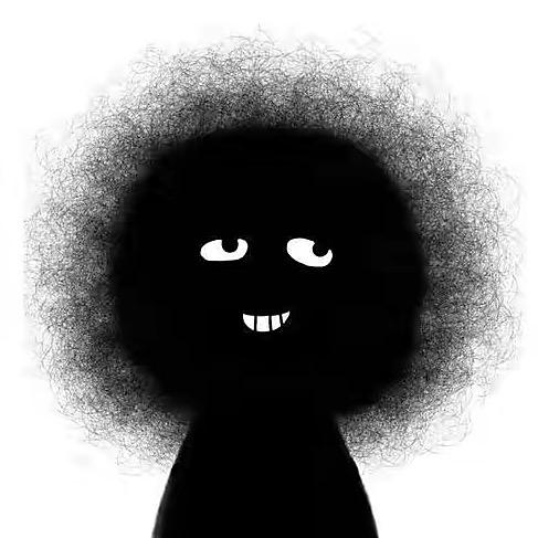 夜空中最亮的派大星