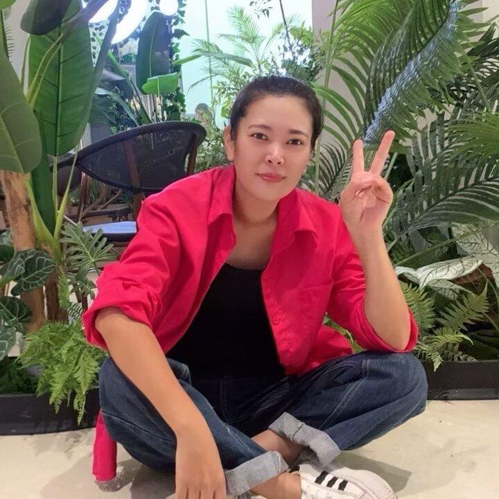 小婵子爱分享