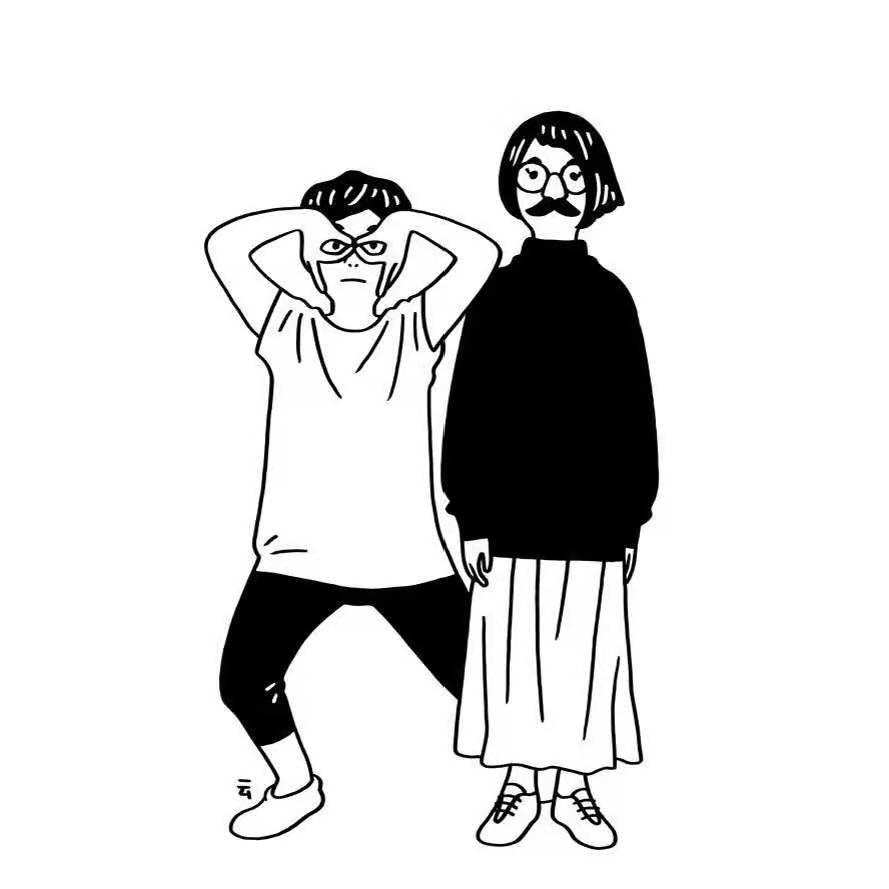 小瑞不迟到