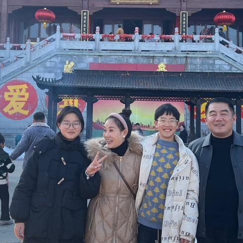 山东人！在安徽