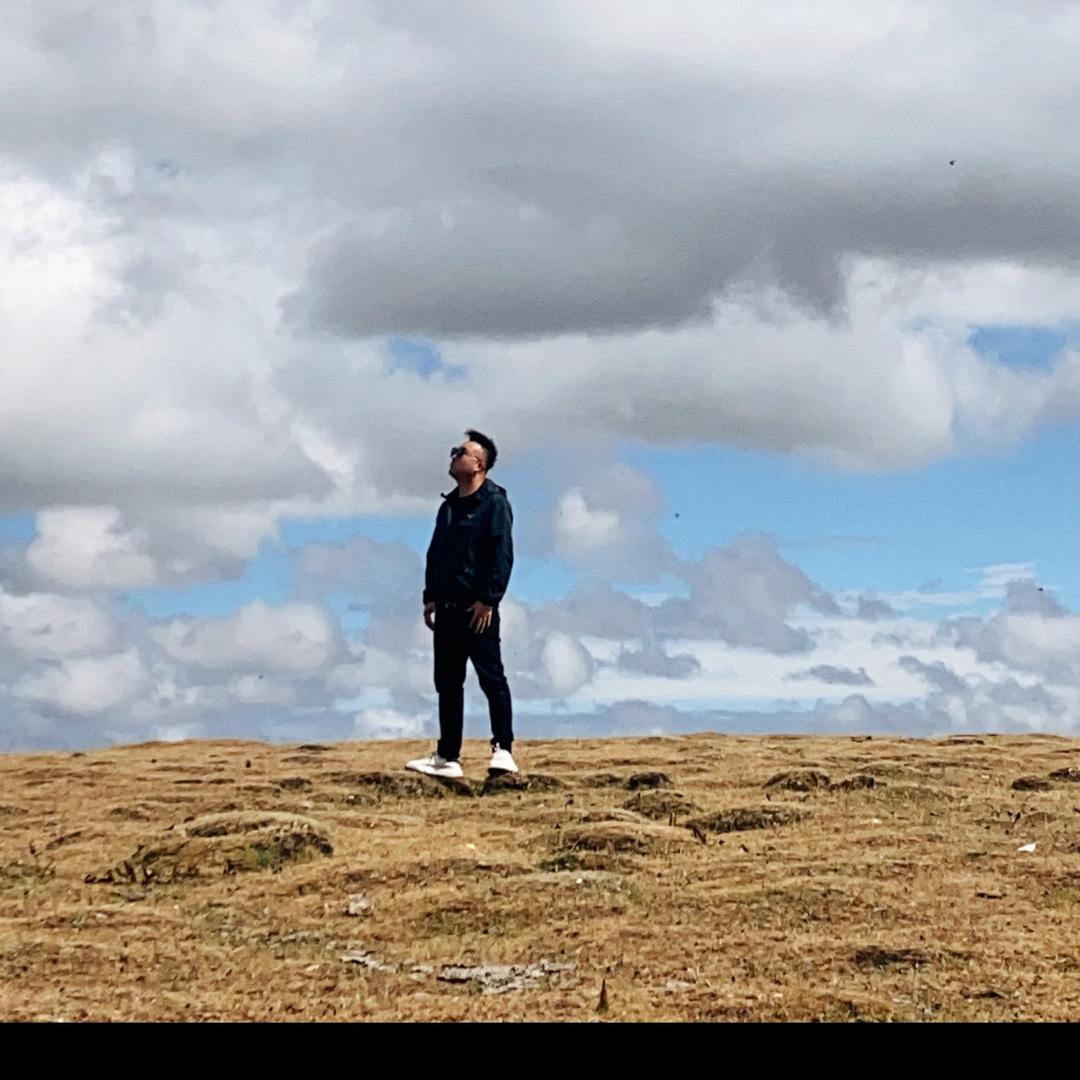 西北大表哥《三》