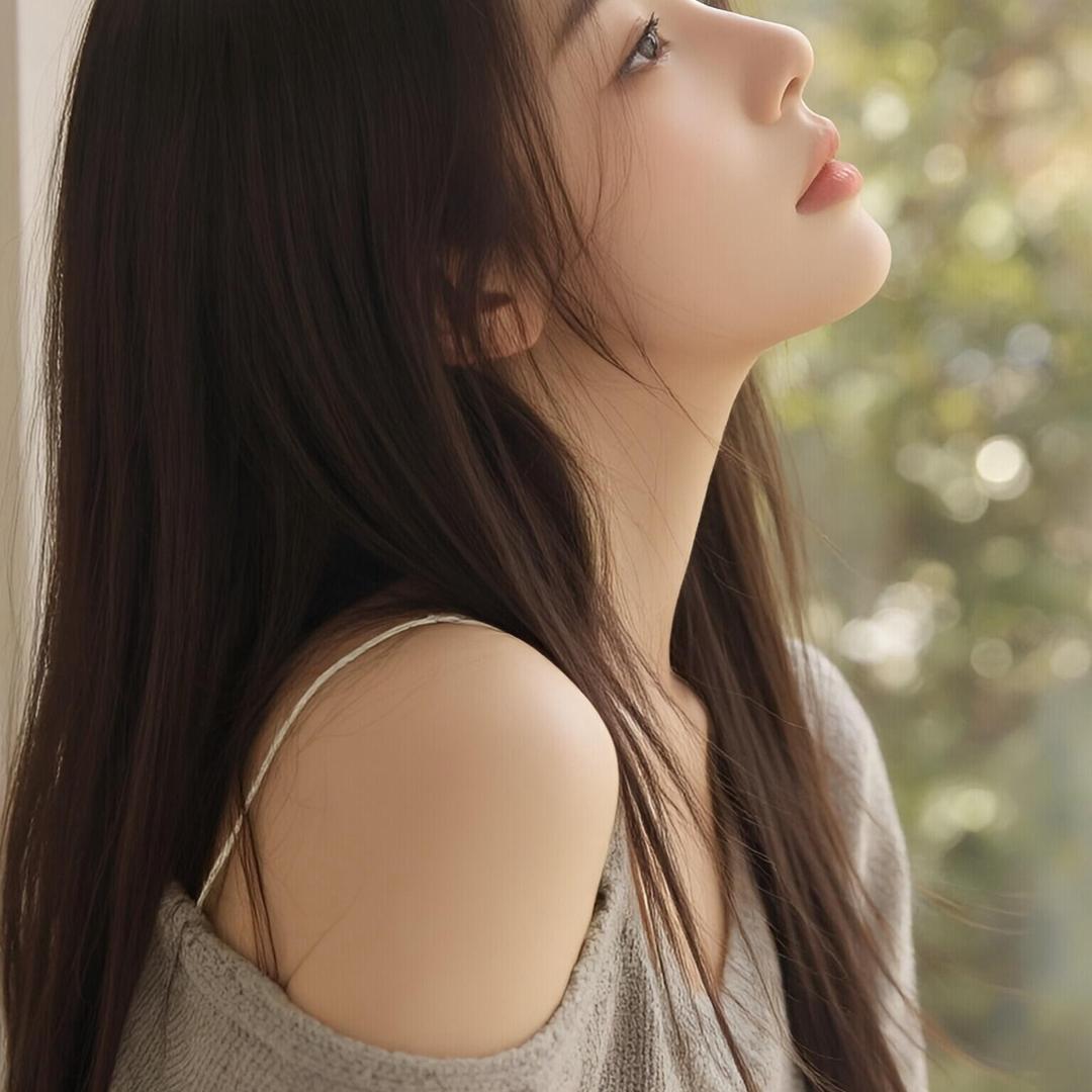 温柔小仙女