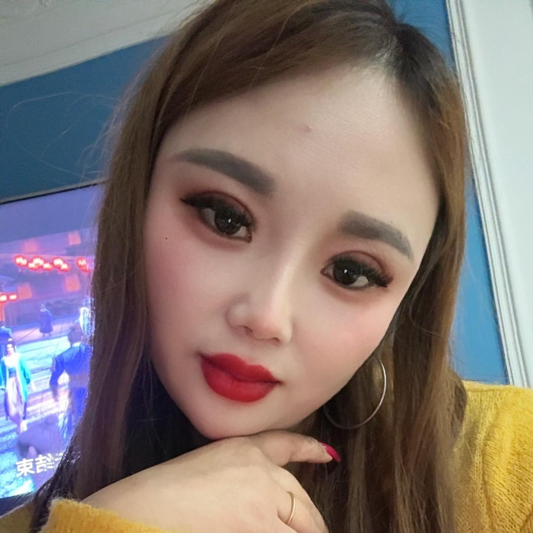 90后的小姐姐💋