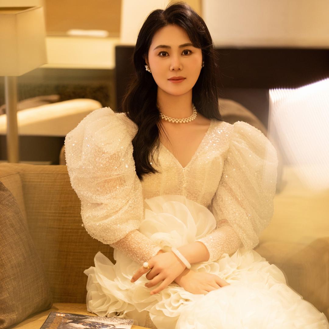 宝藏颖儿♥️畅究