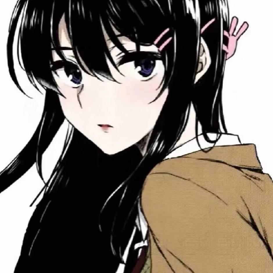 伤心小椰子🥥