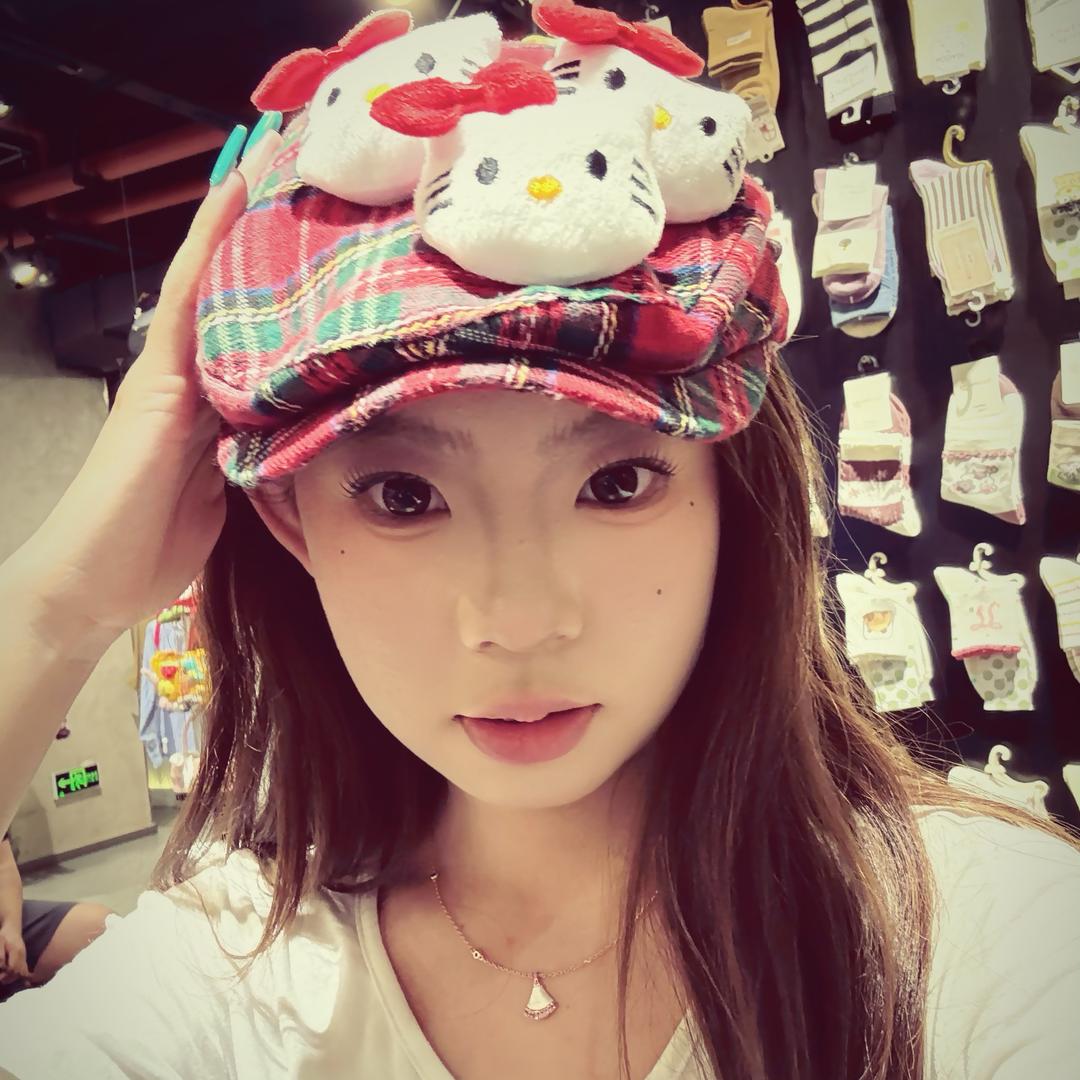 香香鱼（臻选百货）