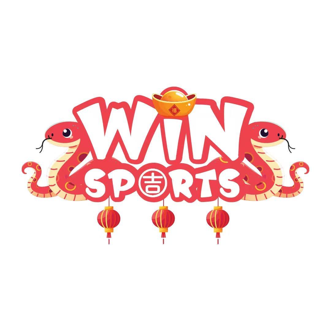 WiNSPORTS威赢运动科技