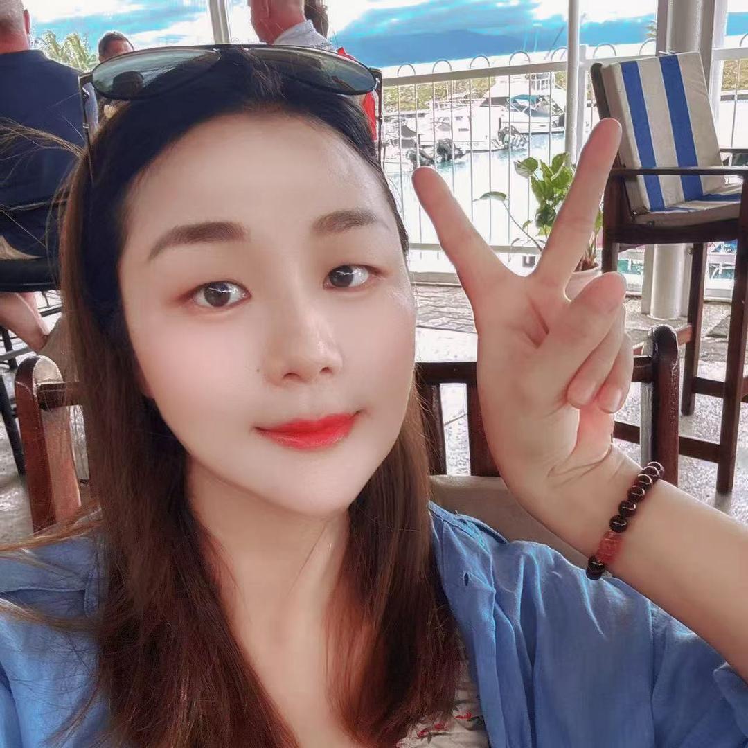 cindy 潘潘在大洋洲