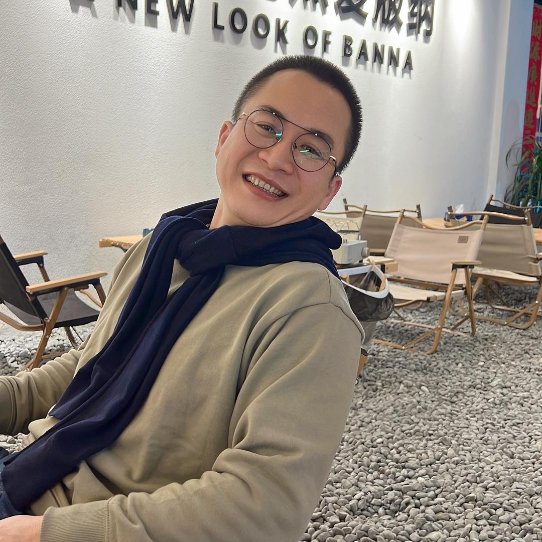 维摩生