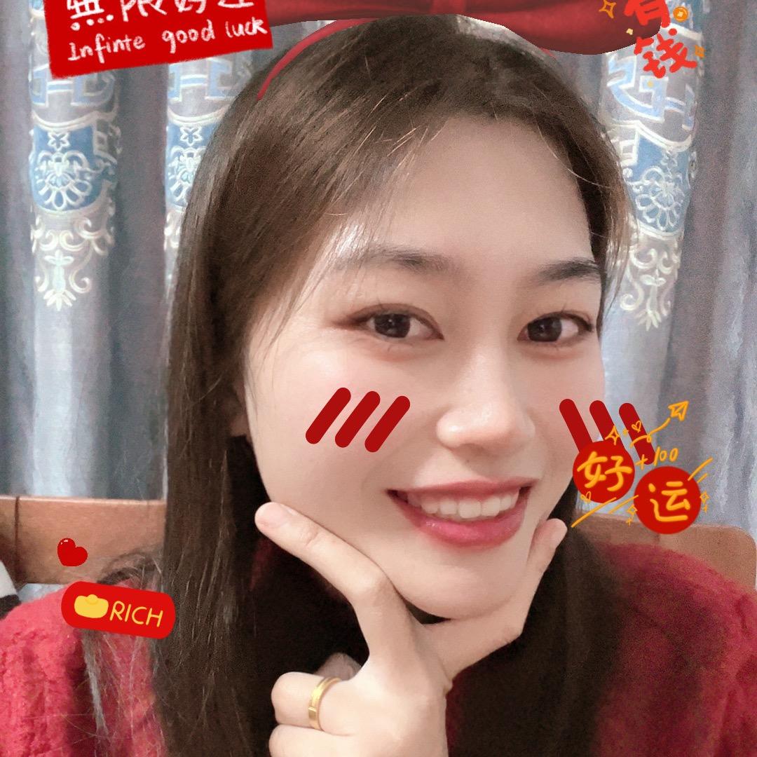 今天也婷好