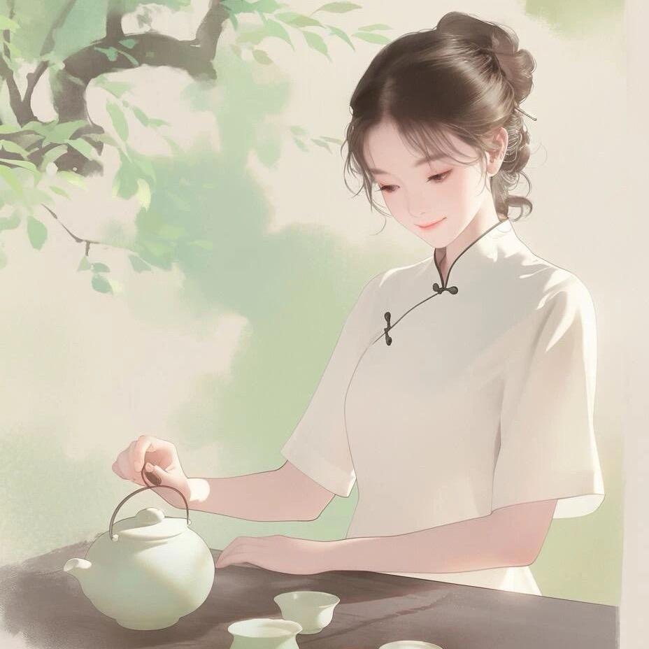 软啾啾♍︎