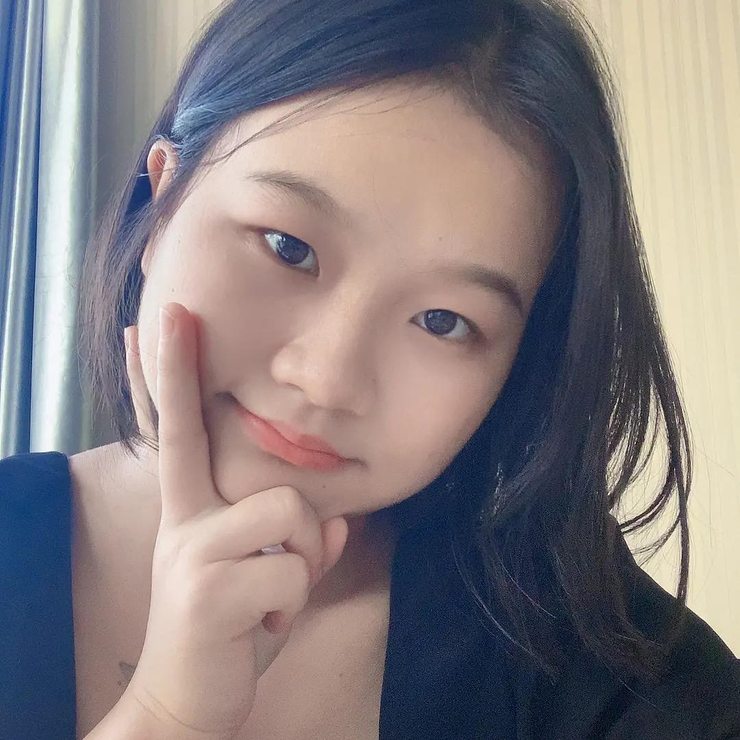媛媛小胖子