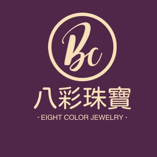 八彩珠宝