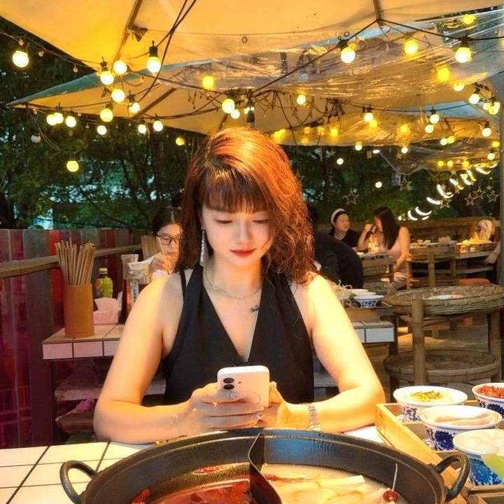 冰美人