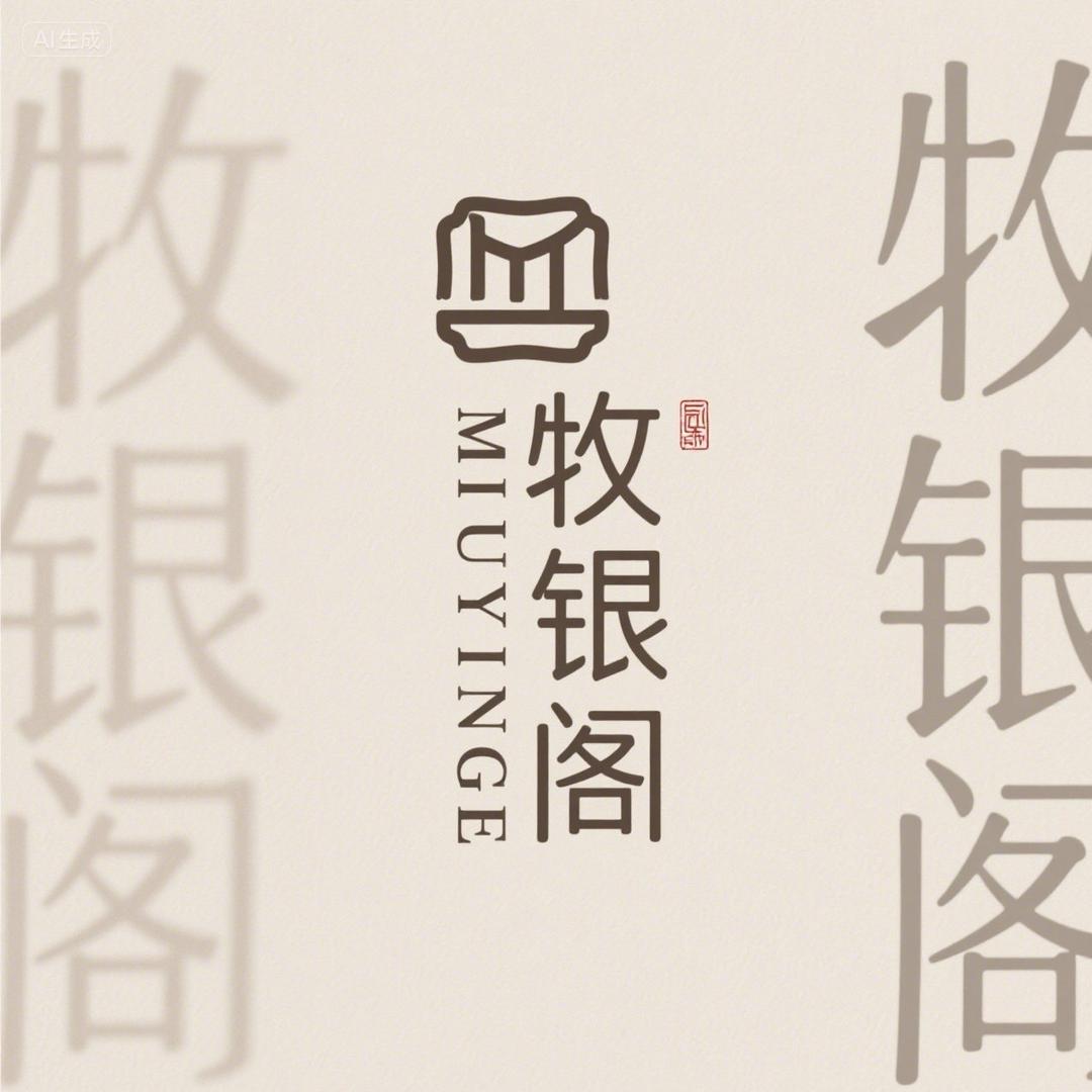 多伦县牧银阁银店