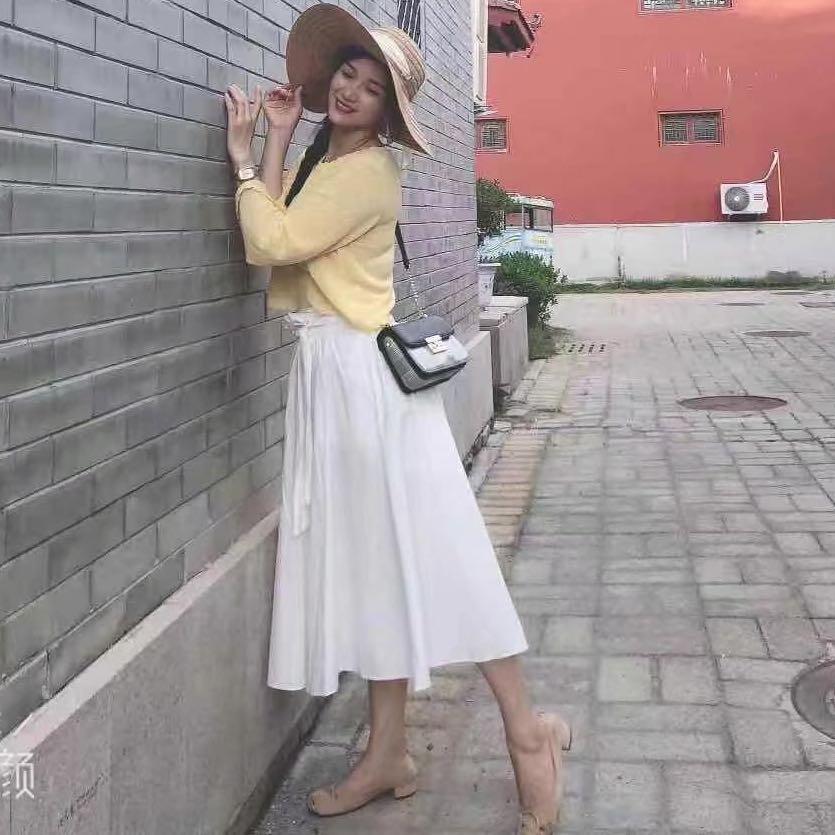 阿英爱舞蹈