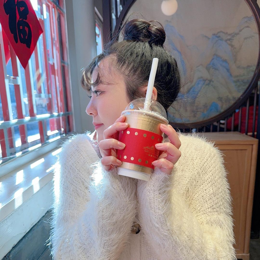 小谊的日常