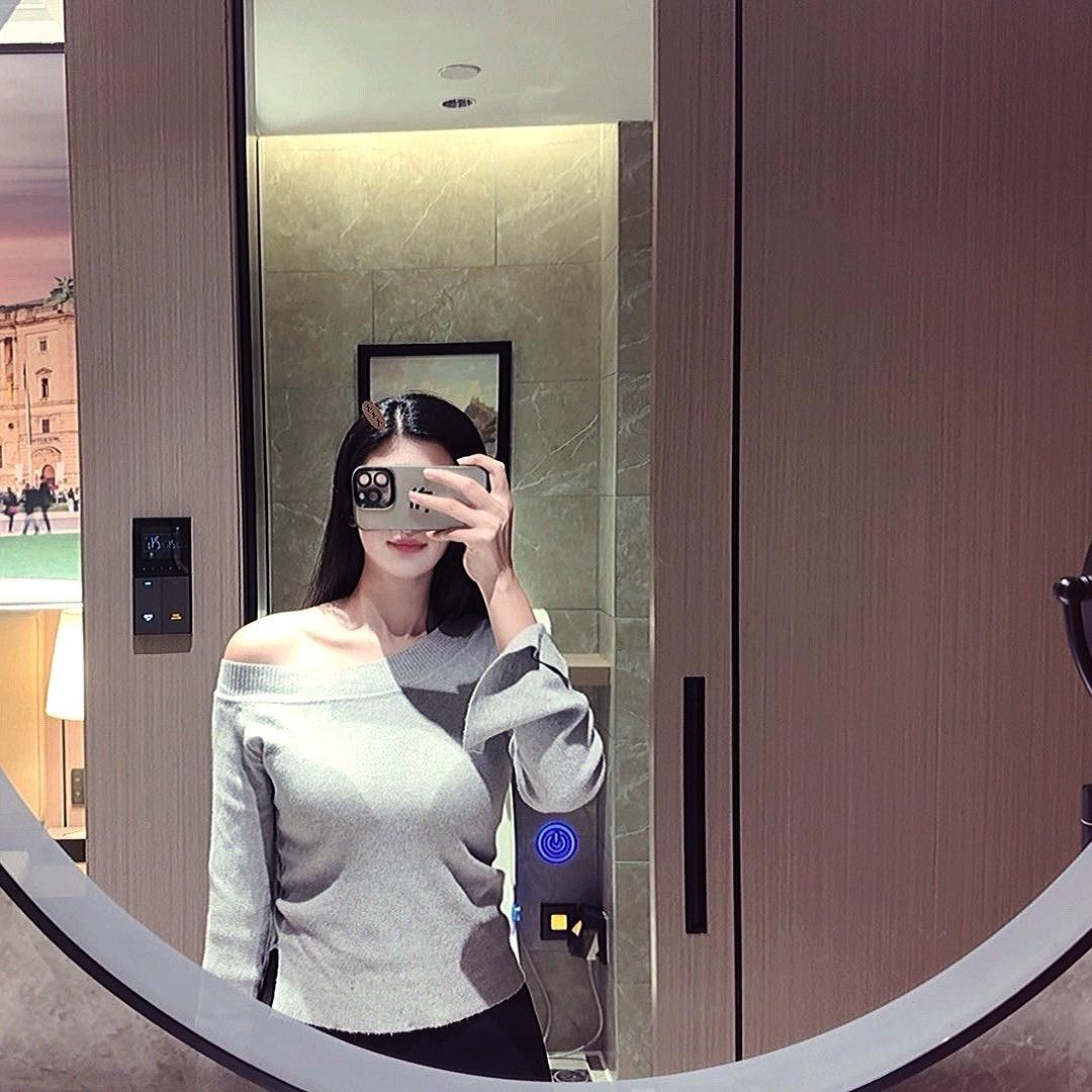 一只楊的Wifey