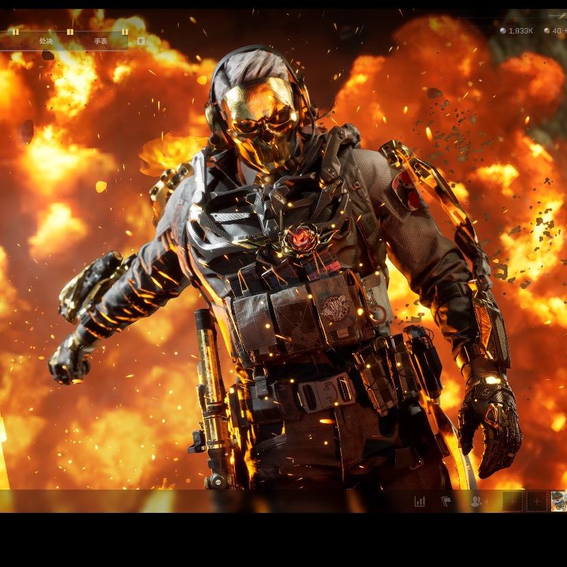 阿发（三角洲行动）